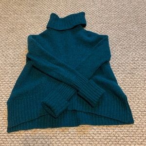Anthropology turtle neck